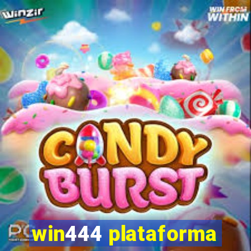 win444 plataforma